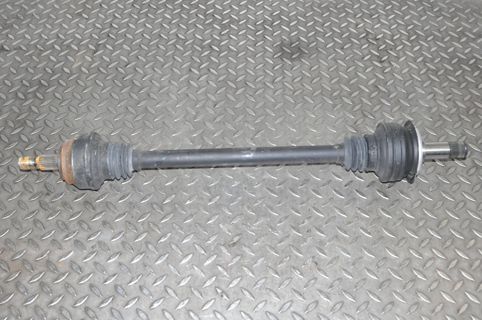 Mercedes-Benz S Coupe (C217) Rear Right Driveshaft Rear Right Driveshaft — MERCEDES BENZ S-CLASS C...