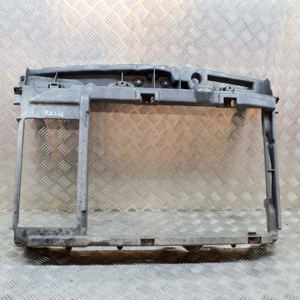 Peugeot 207 Slam Panel Frame Kit Slam Panel Frame Kit — PEUGEOT 207 CC WD_ (2007...
