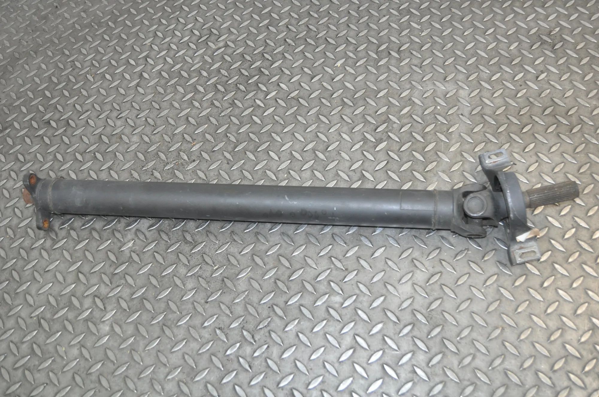 Mercedes-Benz GLK (X204) Propshaft Propshaft — MERCEDES BENZ GLK X204 (2008-PRESEN...