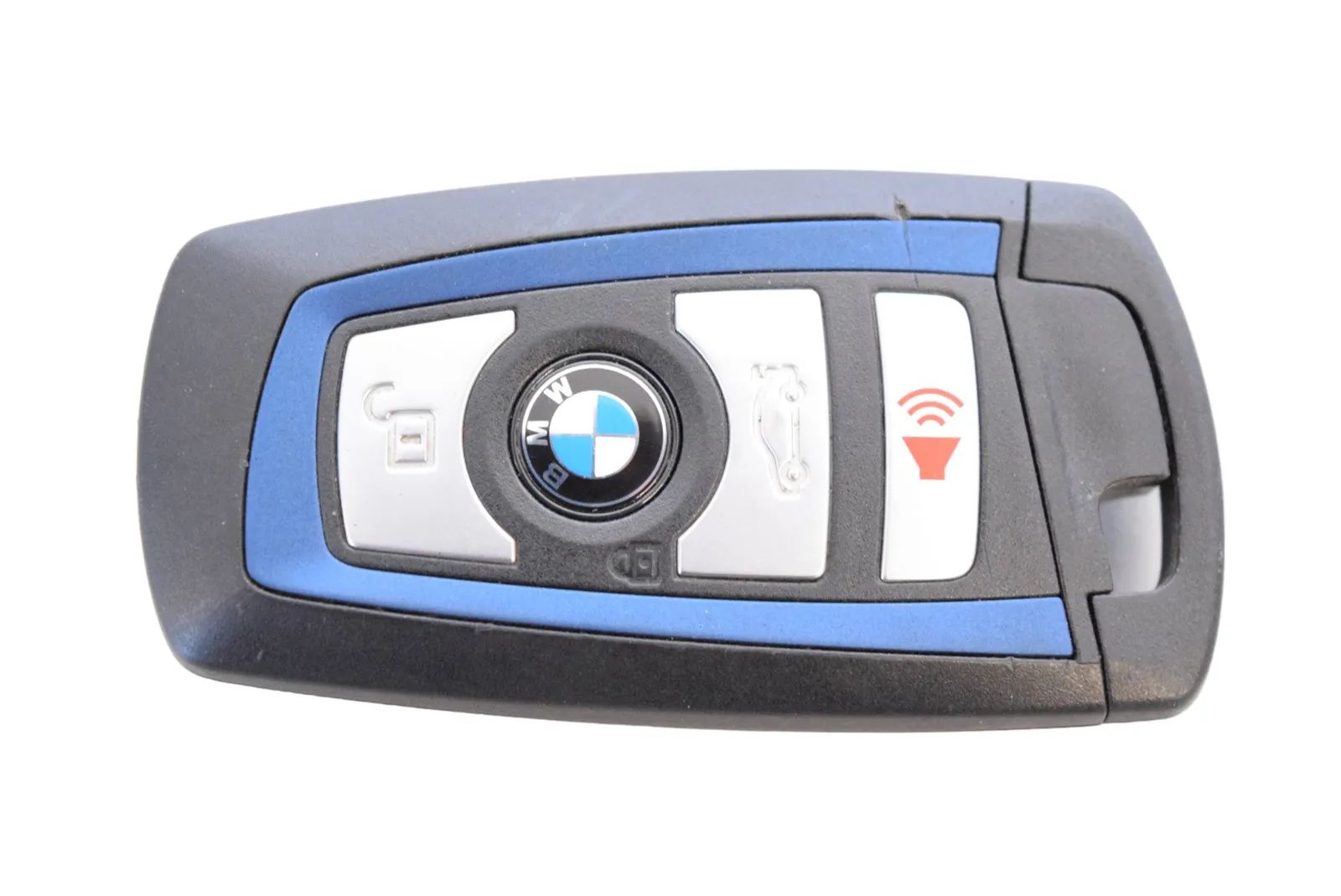 BMW 2 (F22 / F23) Ключ зажигания Ignition key — BMW 2 Cabrio F23 (2014-2021) — 9...