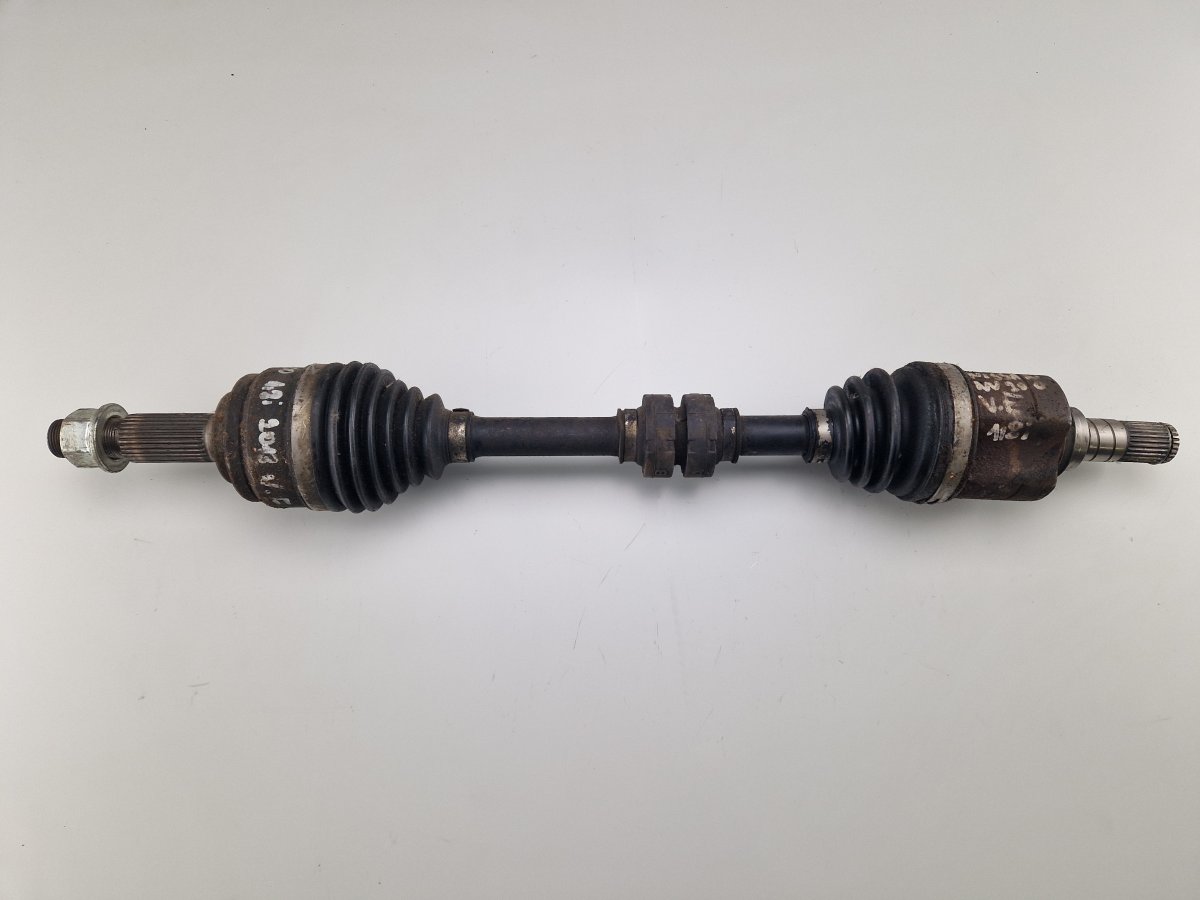 Nissan NV200 Driveshaft — front left