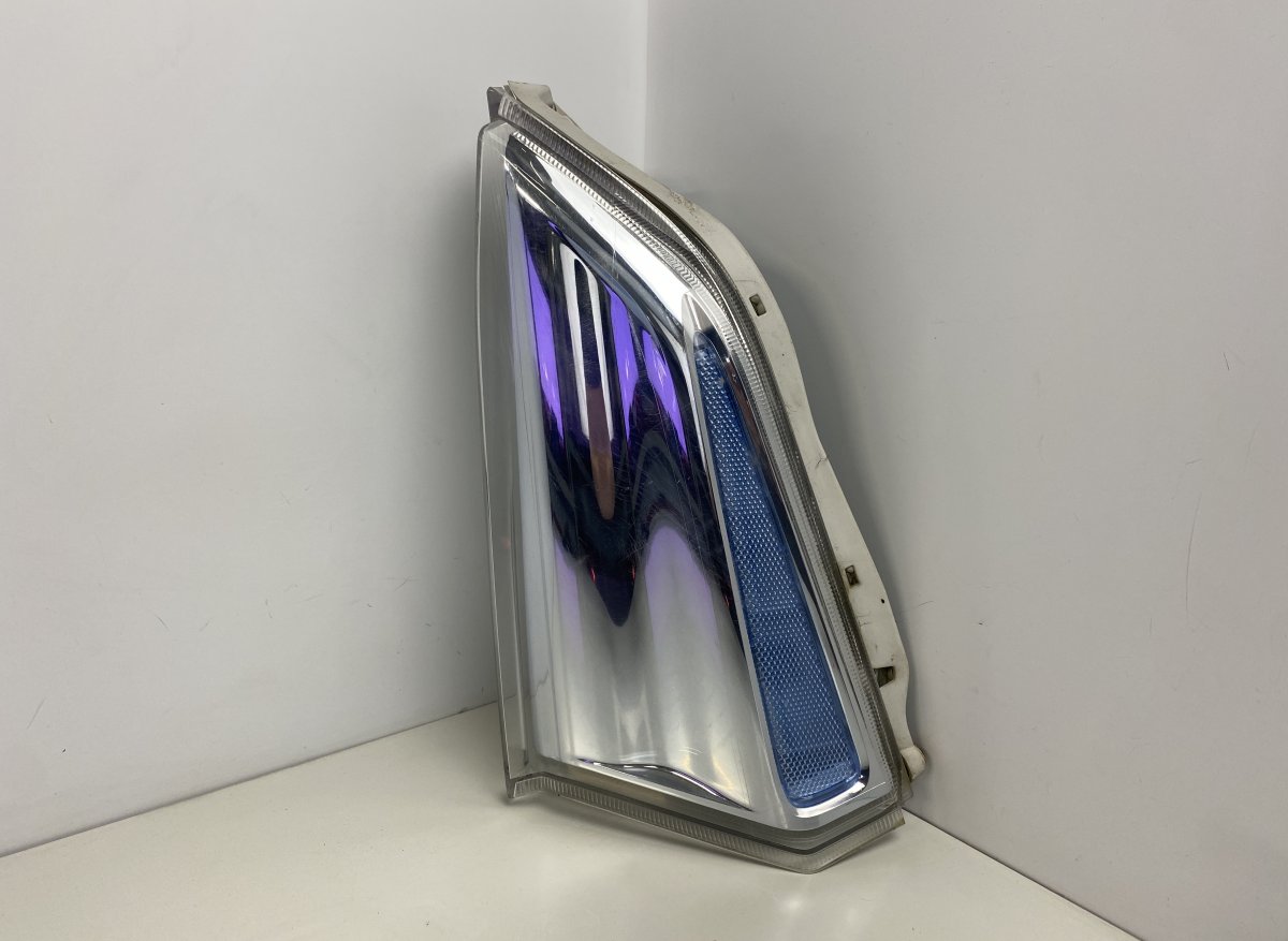 Nissan Leaf Indicator front left Indicator front left — NISSAN LEAF I (ZE0) (201...