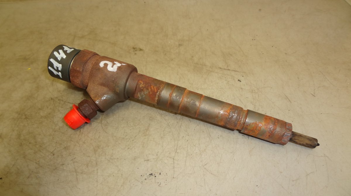Fiat Doblo Fuel Injector Fuel injector — FIAT DOBLO I (119, 223) (2000-2...
