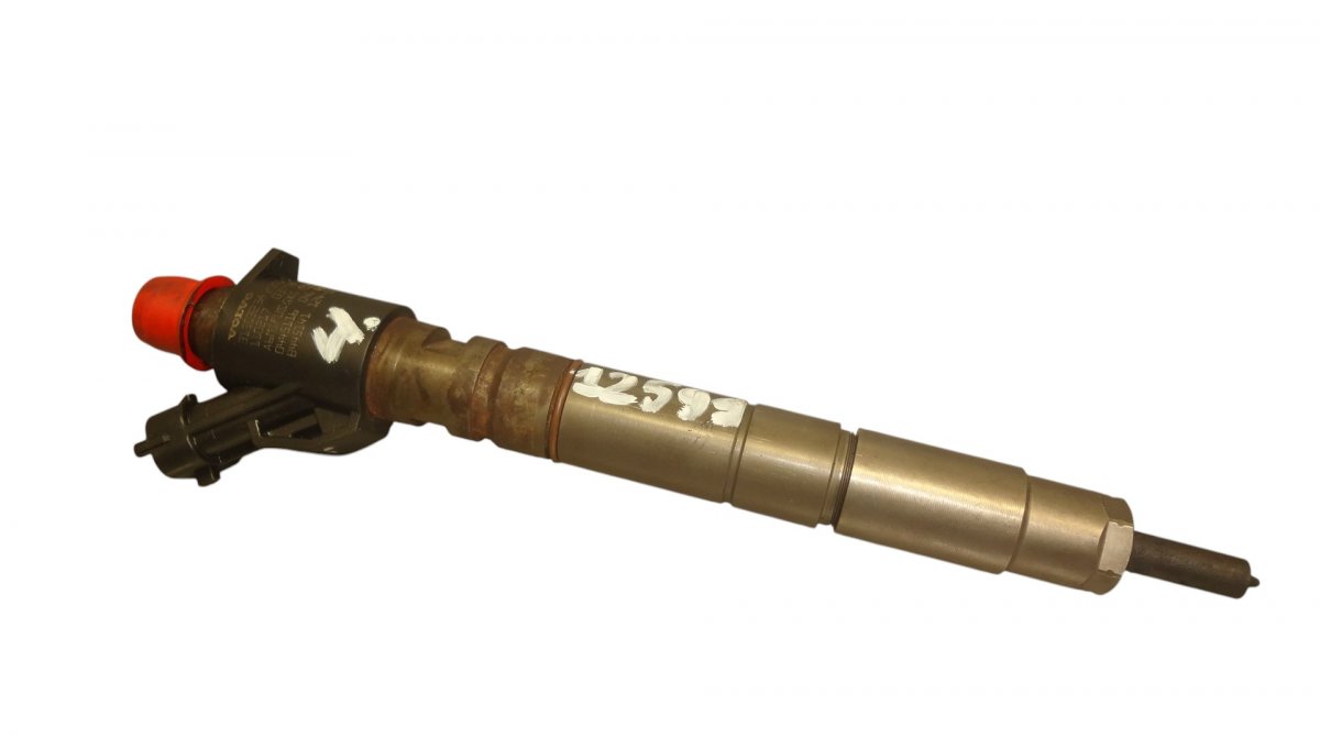Volvo S60 Fuel Injector Fuel injector — VOLVO S60 II / V60 I (2010-2018...