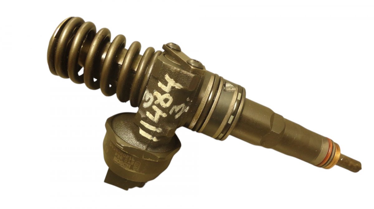 Ford Galaxy Fuel Injector Fuel injector — FORD GALAXY I (WGR) (1995-2006)...