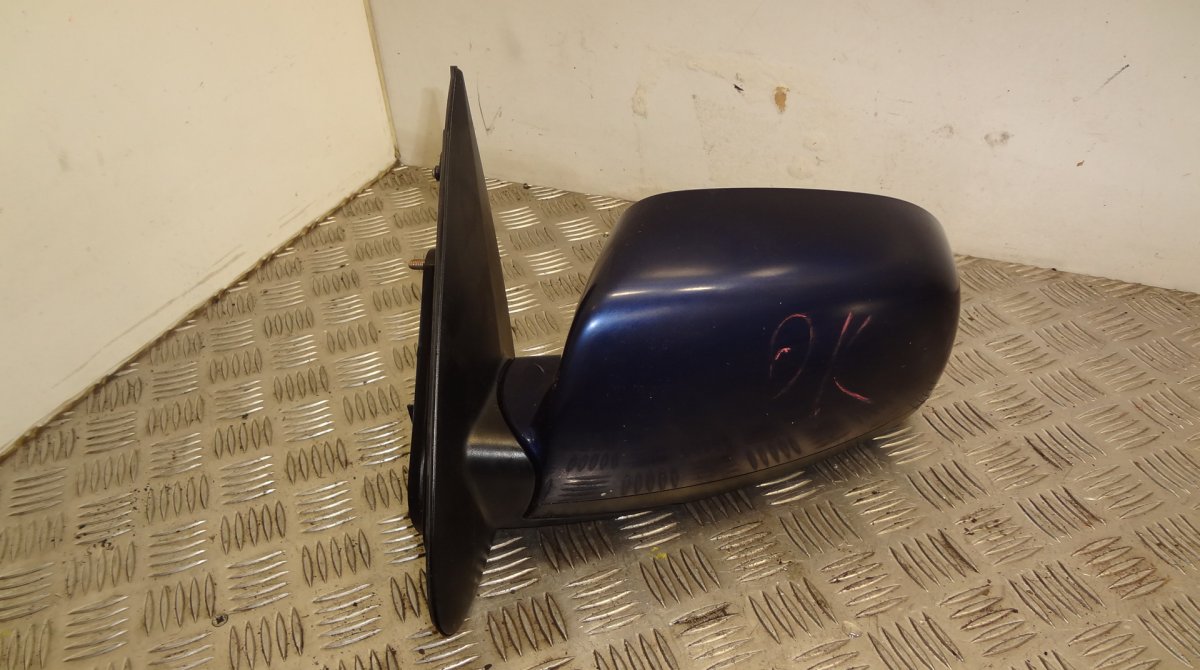 Hyundai Santa Fe Left mirror Left mirror — HYUNDAI SANTA FE II (CM, NC) (200...