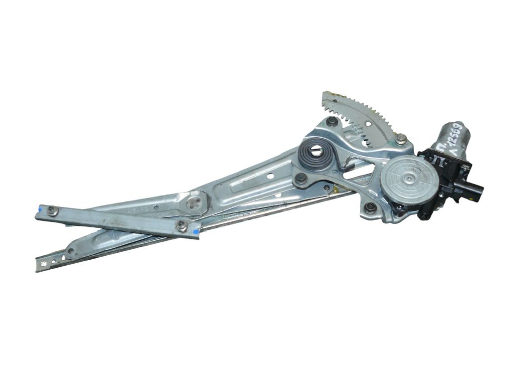 Honda CR-V Complete window regulator — front left Complete window regulator — front left — HONDA ...