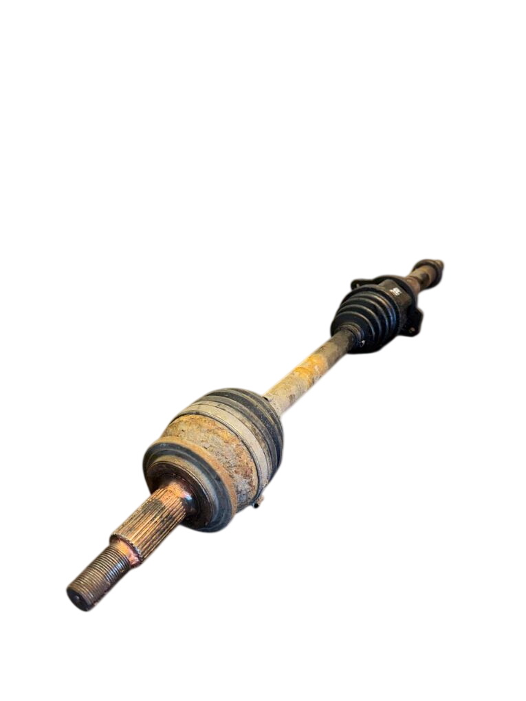 Toyota Verso Driveshaft — front right Driveshaft — front right — TOYOTA VERSO (AR20) ...