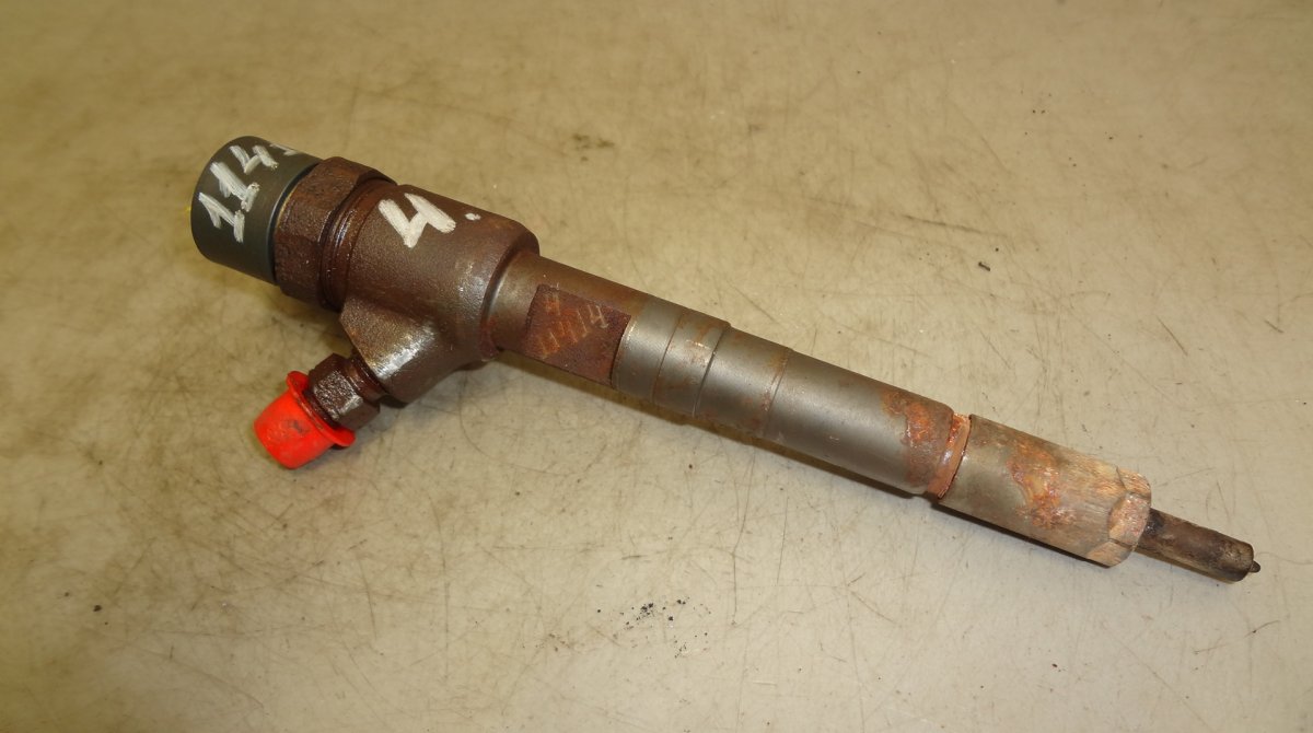 Fiat Doblo Fuel Injector Fuel injector — FIAT DOBLO I (119, 223) (2000-2...