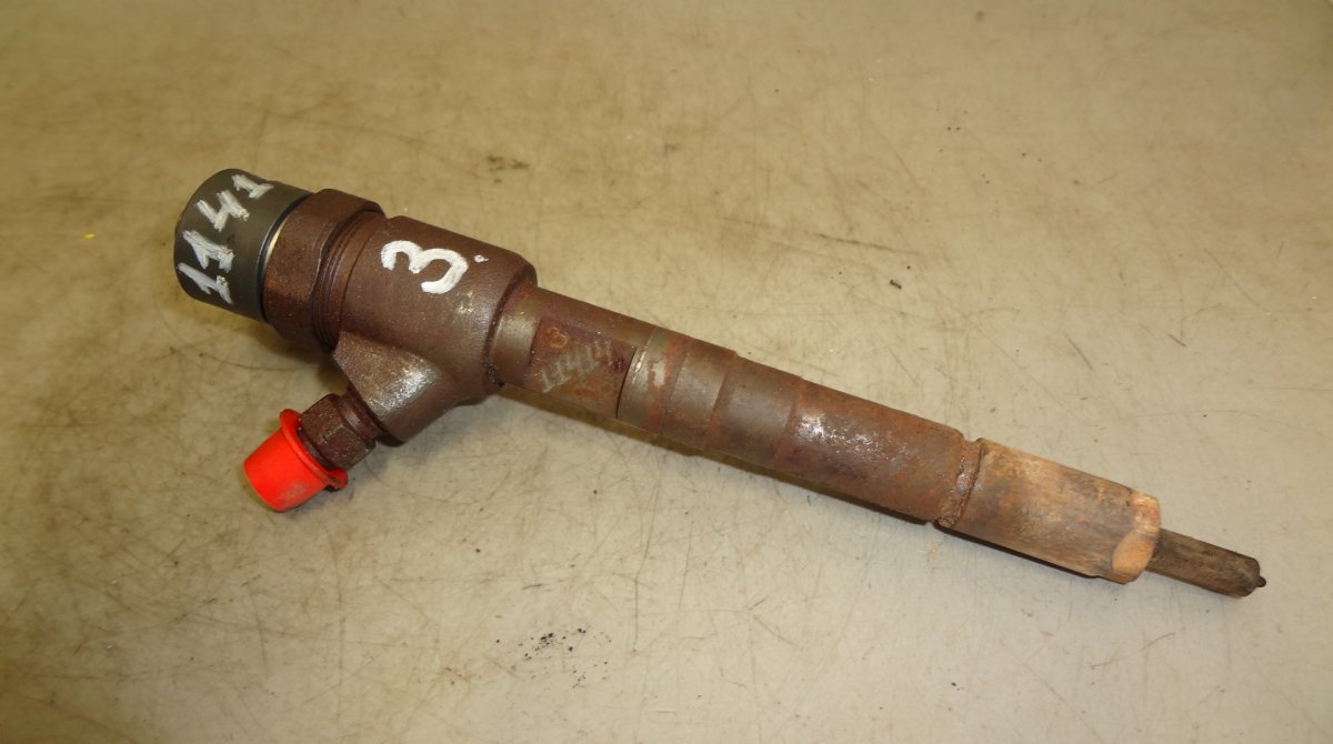 Fiat Doblo Fuel Injector Fuel injector — FIAT DOBLO I (119, 223) (2000-2...