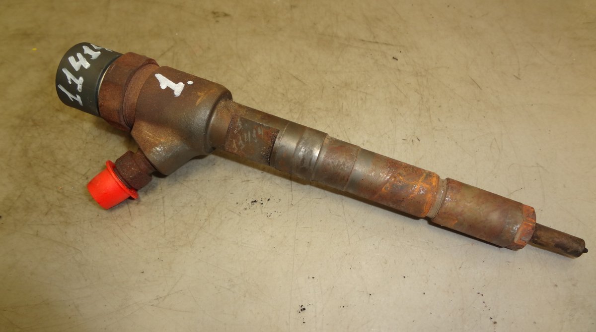 Fiat Doblo Fuel Injector Fuel injector — FIAT DOBLO I (119, 223) (2000-2...