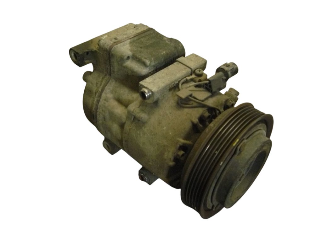 Hyundai i30 Air-conditioning compressor Air-conditioning compressor — HYUNDAI i30 I (FD...