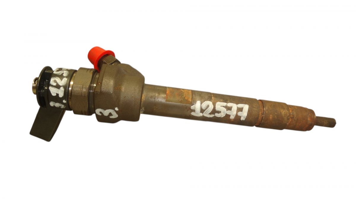 Mini One, Cooper, Clubman (R55 - R59) Fuel Injector