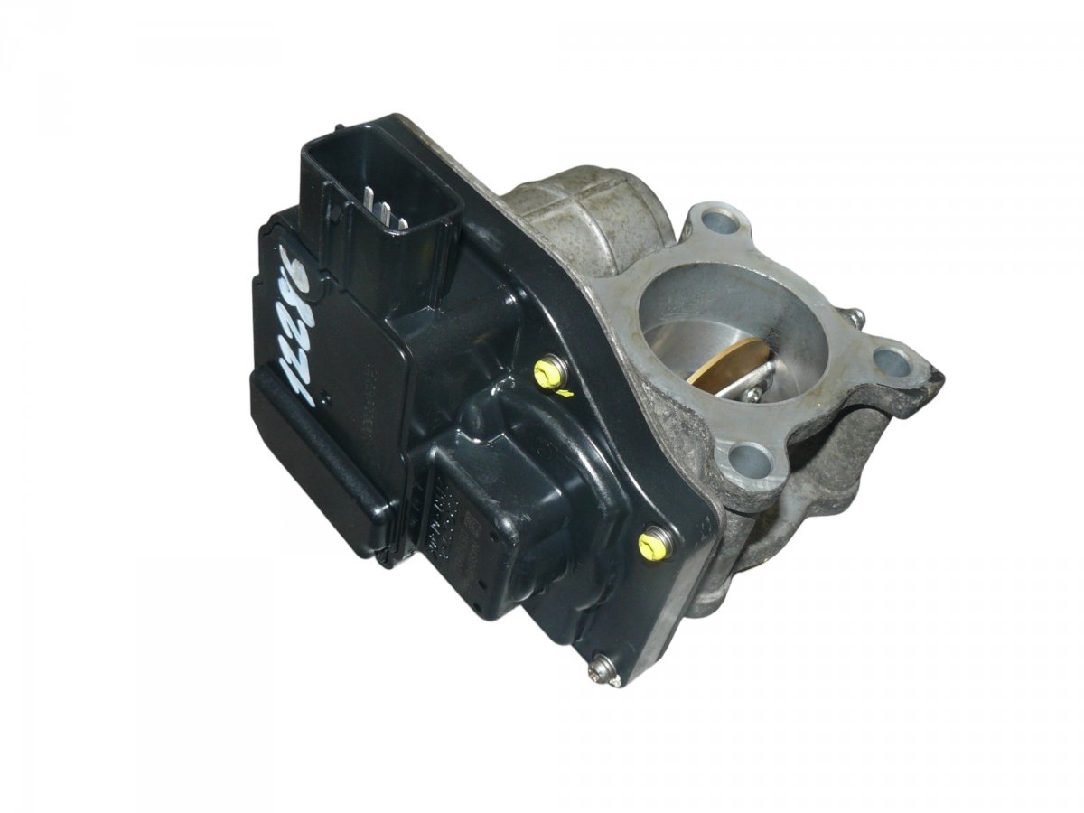 Honda Accord Throttle body Throttle body — HONDA ACCORD VIII (CP, CU) (200...