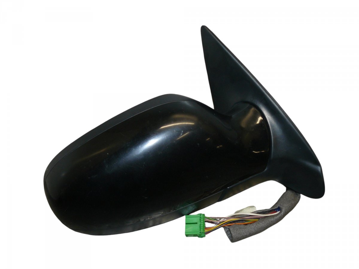 Volvo V70 Right mirror Right mirror — VOLVO V70 II / XC70 I (P80) (200...