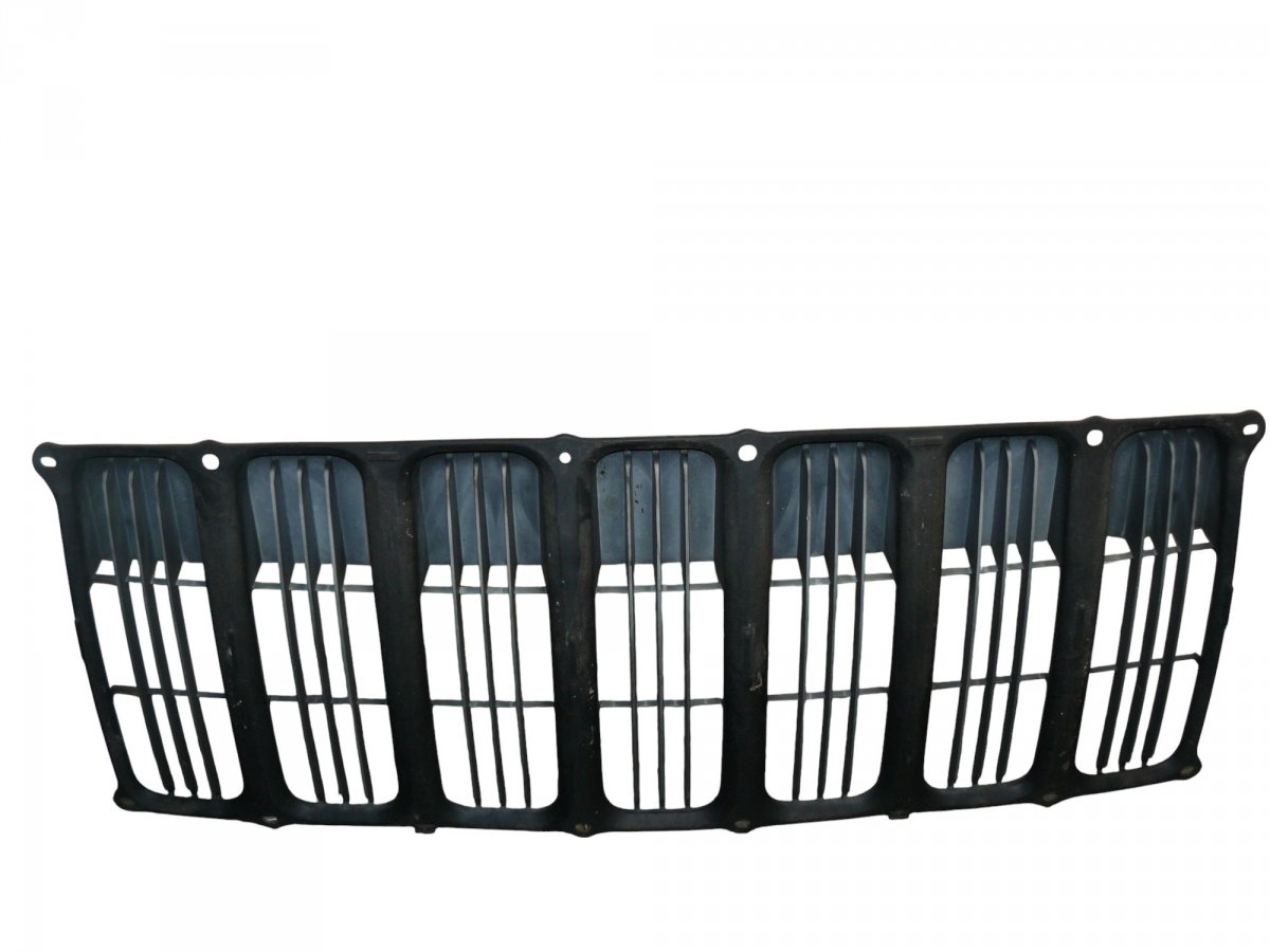 Jeep Compass Radiator Grille Radiator grille — JEEP COMPASS I (PK) (2006-201...
