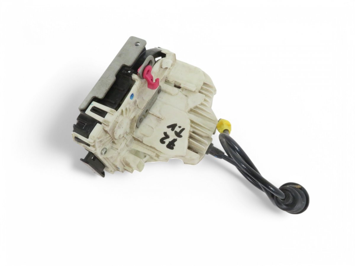 Jeep Grand Cherokee (WK) Door lock — rear left Door lock — rear left — JEEP GRAND CHEROKEE IV ...