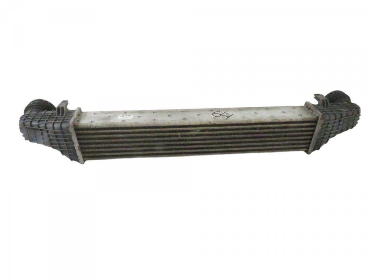 Mercedes-Benz CLS (C219) Välijäähdytin / Intercoolerin  Intercooler — MERCEDES-BENZ CLS (C219) (2004-20...