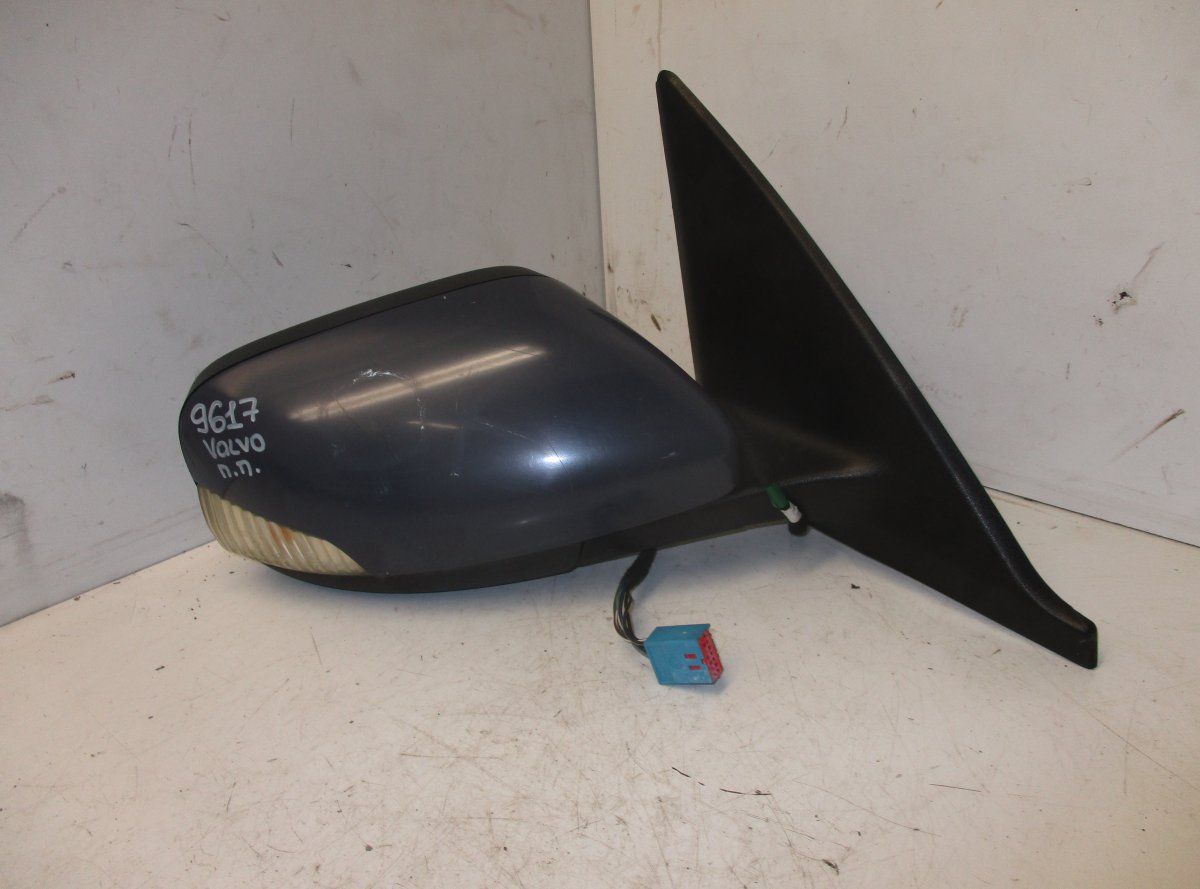 Volvo C70 Right mirror Right mirror — VOLVO S40 / V50 / C30 / C70 (MS,...