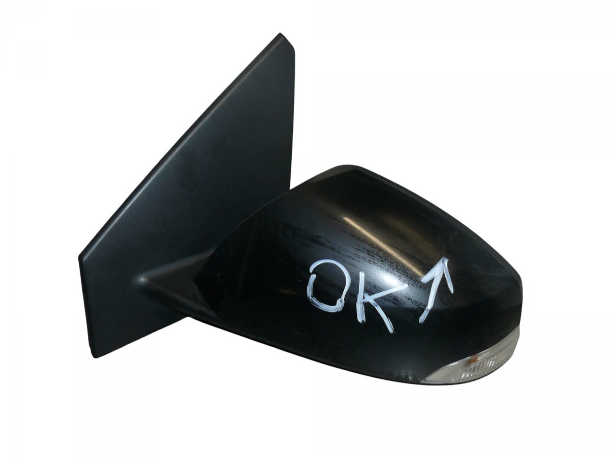 Renault Megane Left mirror Left mirror — RENAULT MEGANE III (DZ/BZ/KZ) (20...