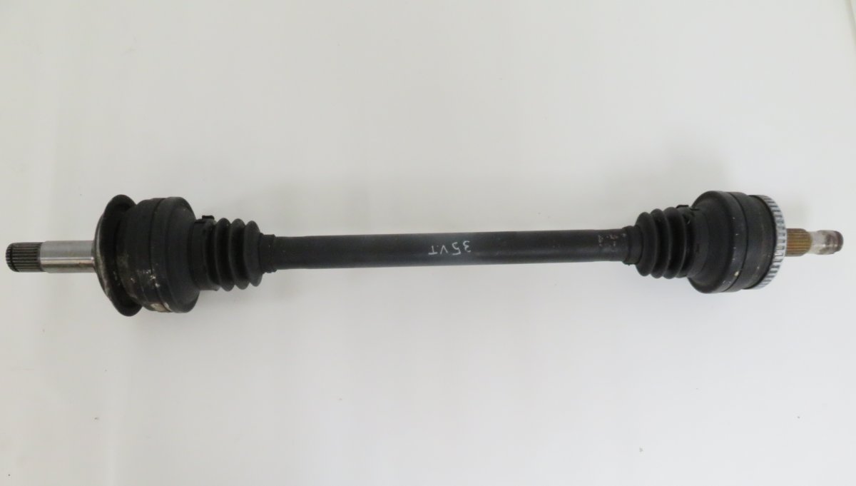 Mercedes-Benz C (W203) Driveshaft — rear left Driveshaft — rear left — MERCEDES-BENZ S-CLASS ...