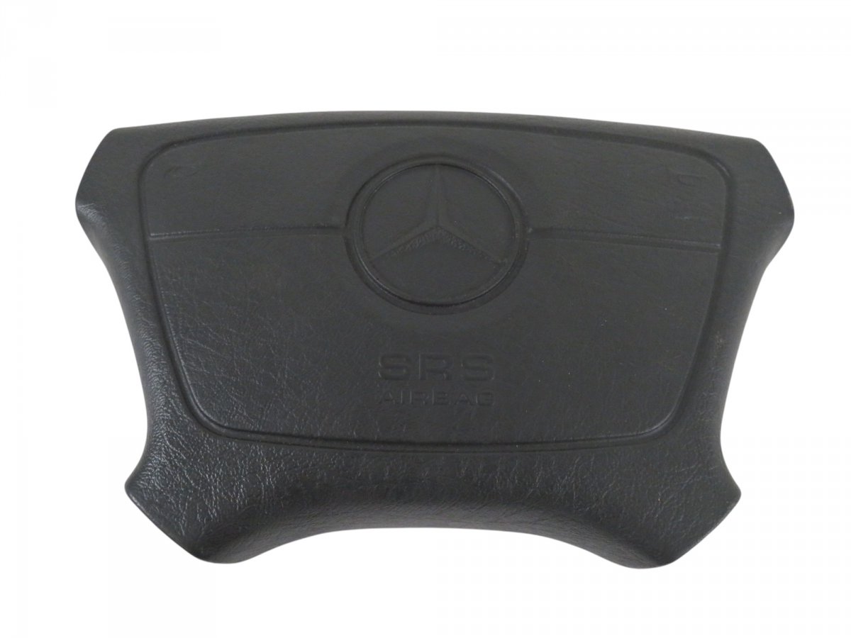 Mercedes-Benz 200 - 500 / E (W124) Steering Wheel Airbag Steering wheel airbag — MERCEDES-BENZ S-CLASS (...