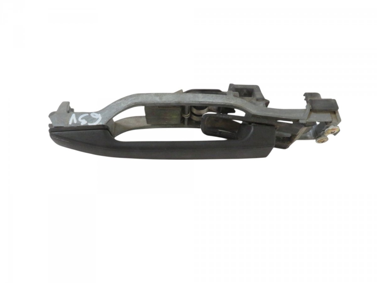 Mercedes-Benz 200 - 500 / E (W124) Exterior door handle — front left Exterior door handle — front left — MERCEDES-BE...