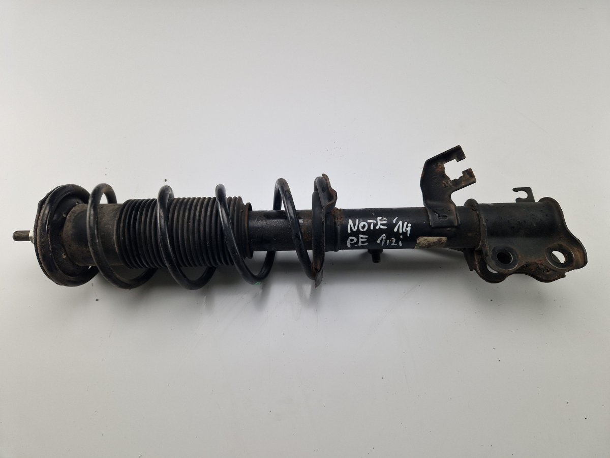 Nissan Note (E12) Shock absorber — front right Shock absorber — front right — NISSAN NOTE II (...