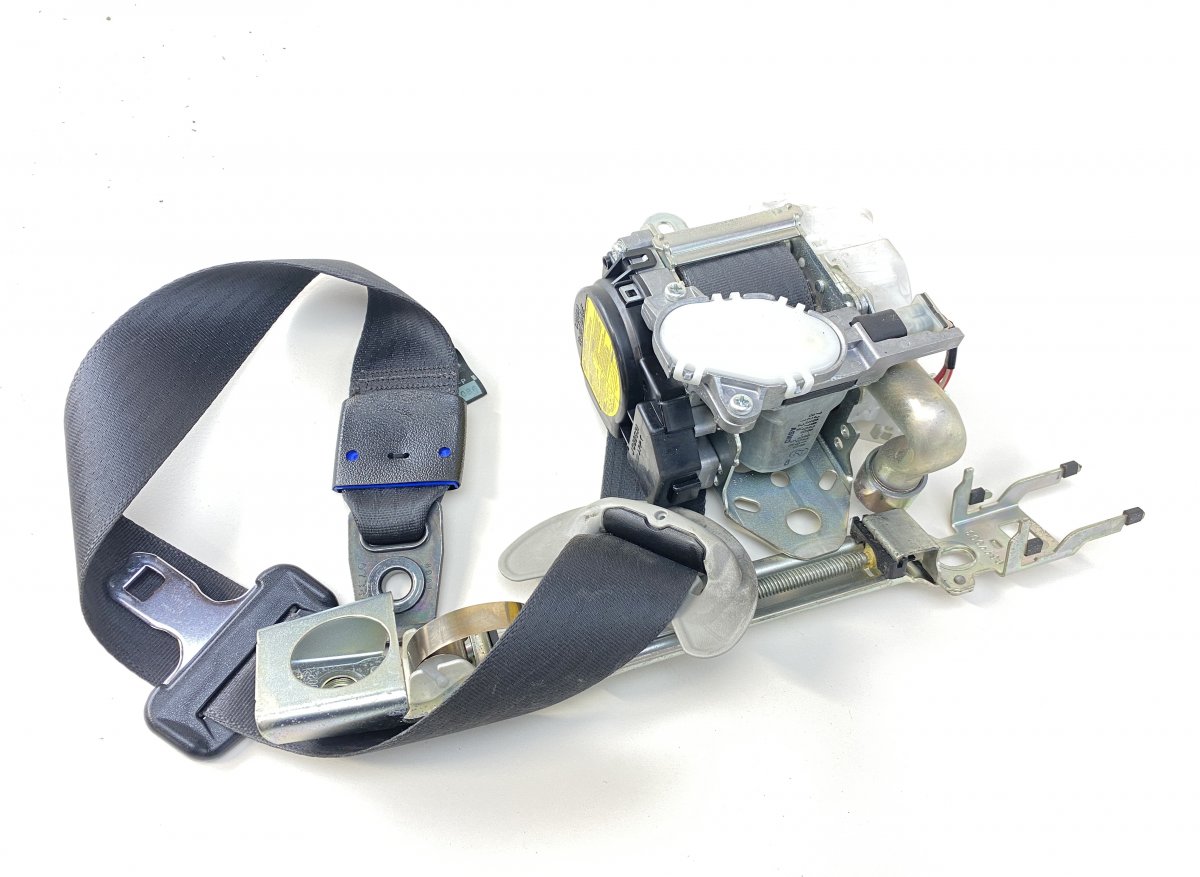 Lexus LS Seat belt — front left Seat belt — front left — LEXUS LS (XF40) (2006-...