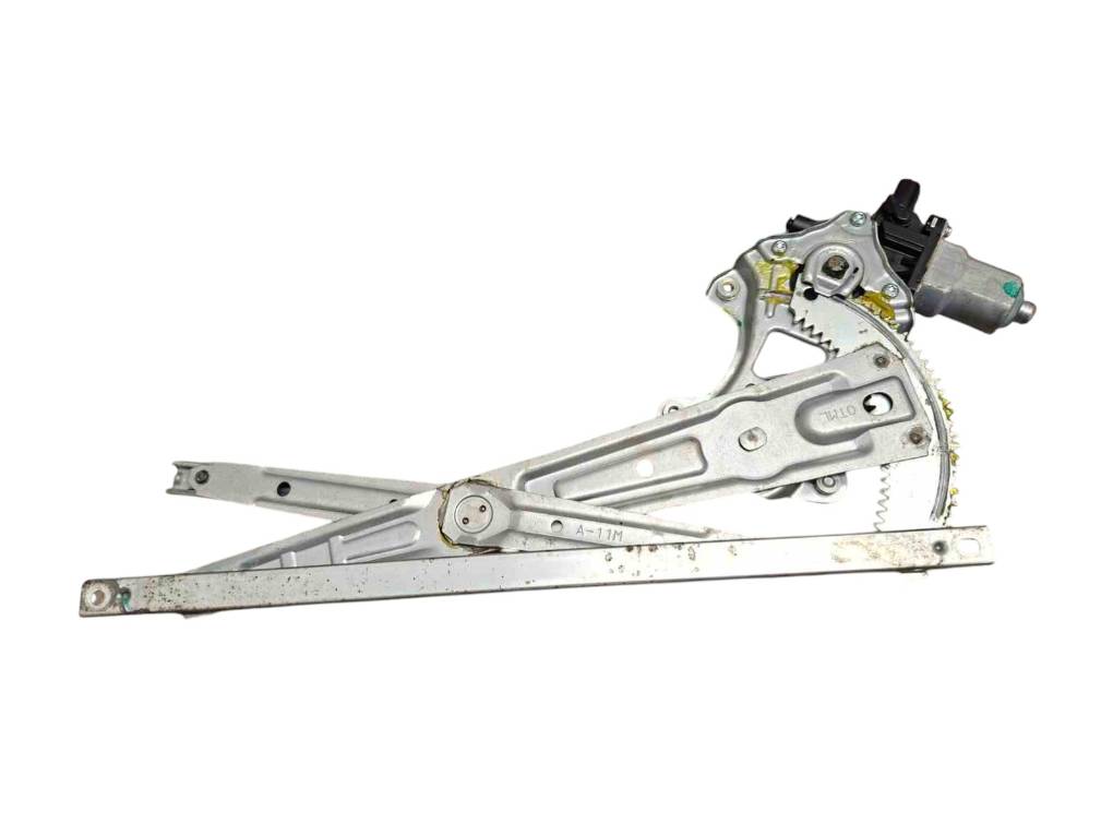 Honda CR-V Complete window regulator — front left Complete window regulator — front left — HONDA ...