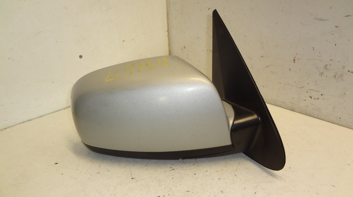 Hyundai Santa Fe Right mirror Right mirror — HYUNDAI SANTA FE II (CM, NC) (20...
