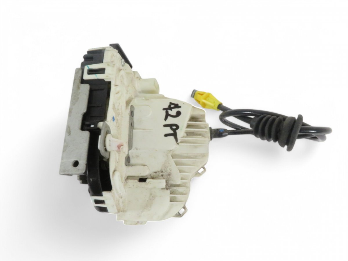Jeep Grand Cherokee (WK) Door lock — rear right Door lock — rear right — JEEP GRAND CHEROKEE IV...