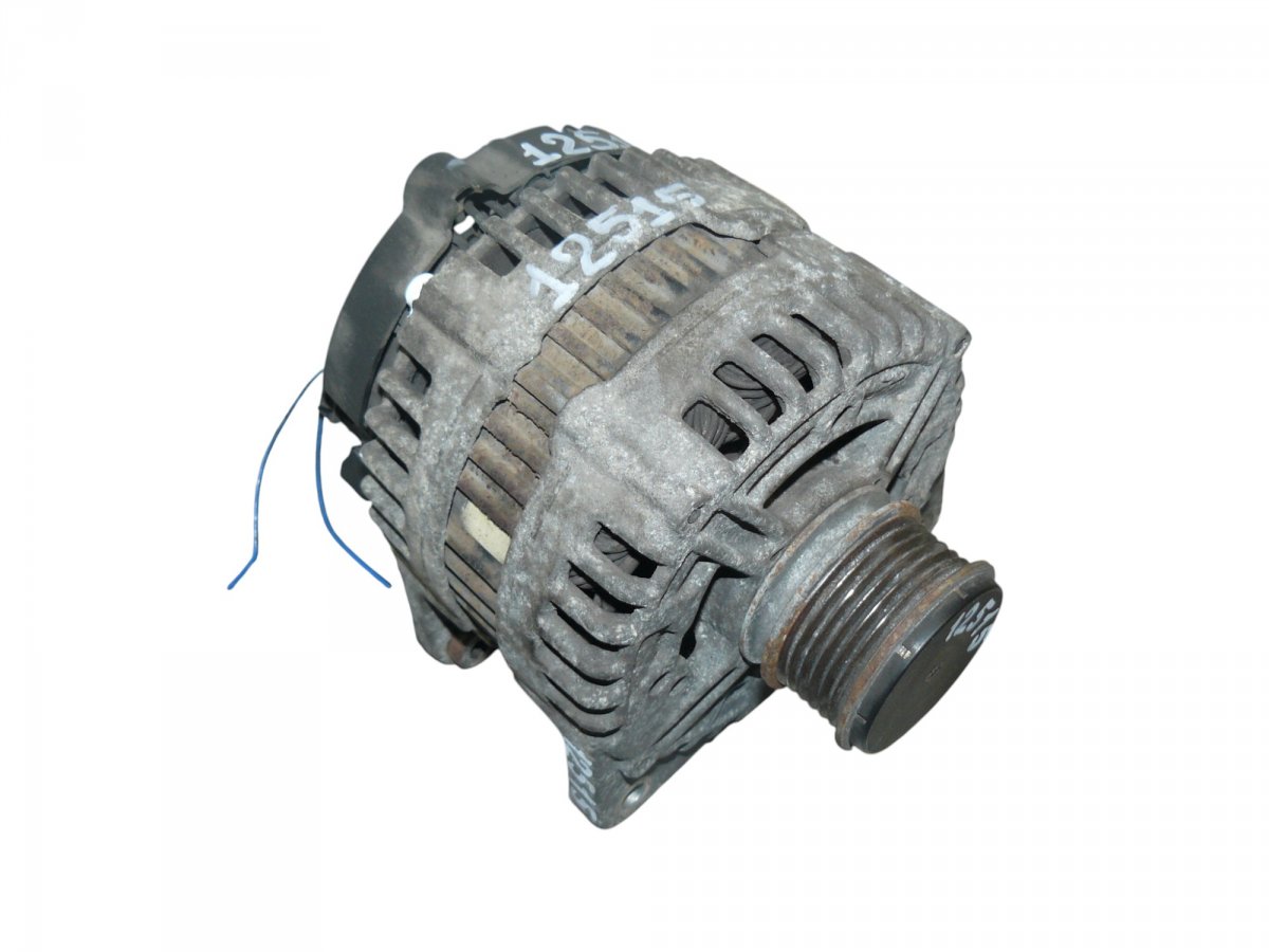 Volkswagen Crafter Alternator Alternator — VW CRAFTER I (2E) (2006-2016) — 03...