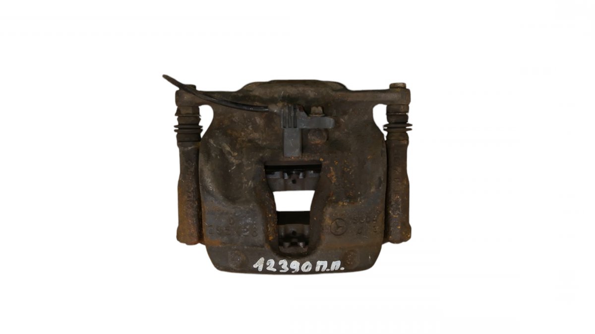 Mercedes-Benz CLA (C117) Brake caliper — front right Brake caliper — front right — MERCEDES-BENZ CLA...