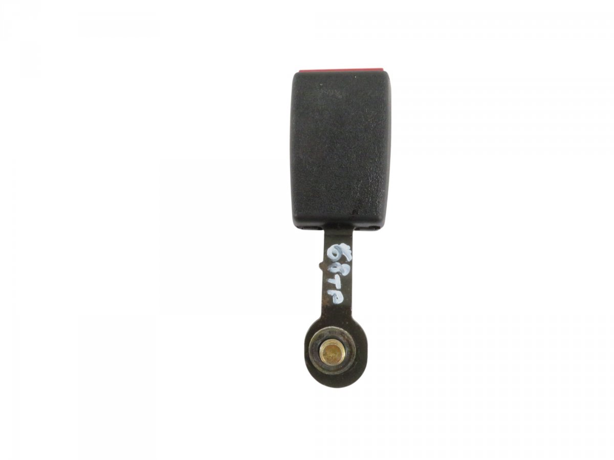 Mercedes-Benz 200 - 500 / E (W124) Seat belt buckle — rear right Seat belt buckle — rear right — MERCEDES-BENZ S...