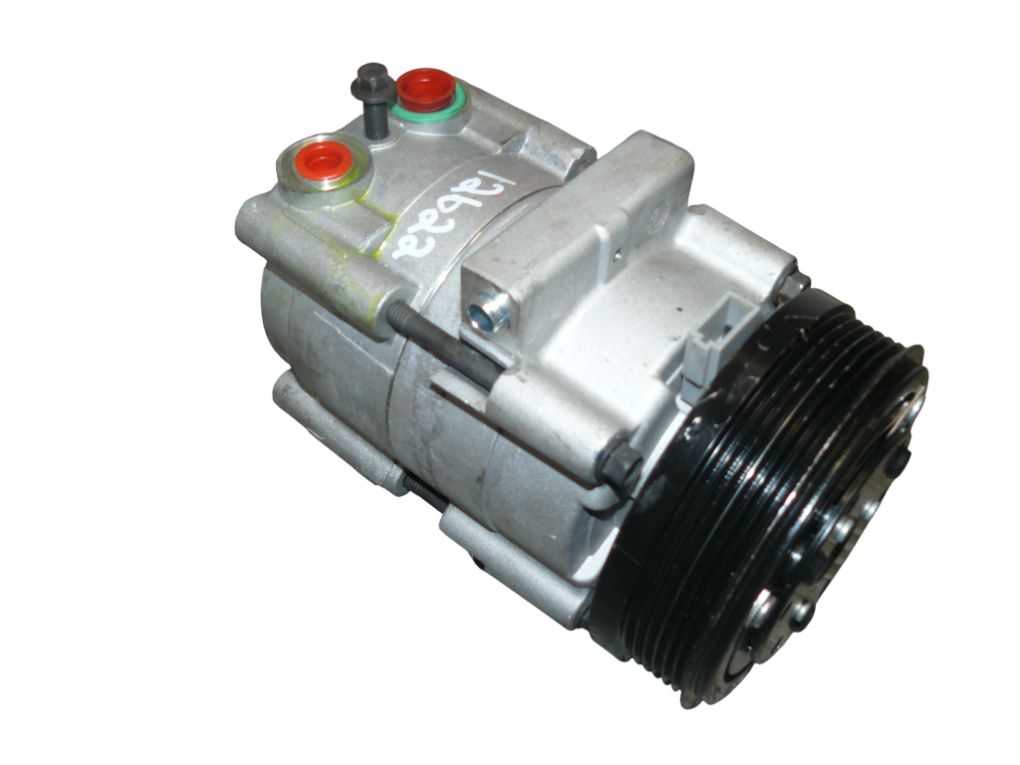 Ford Mondeo Air-conditioning compressor