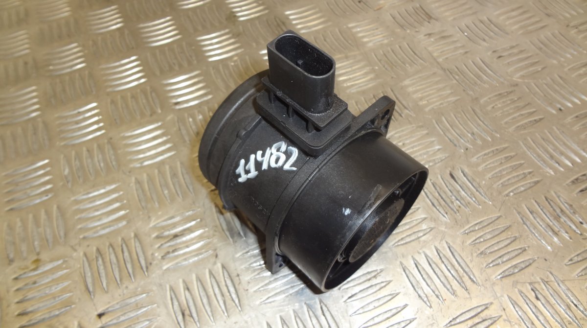 Jeep Grand Cherokee (WK) датчик расхода воздуха Mass airflow sensor — JEEP GRAND CHEROKEE III (...