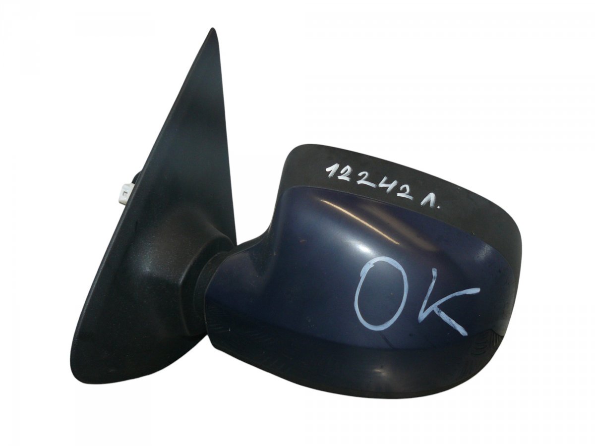 Dacia Logan Left mirror Left mirror — DACIA LOGAN II (2012-2020)

Gener...