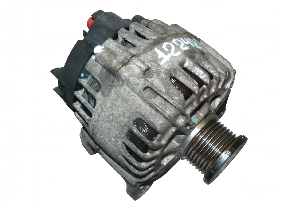 Dacia Logan Alternator Alternator — DACIA LOGAN II (2012-2020) — 23100...