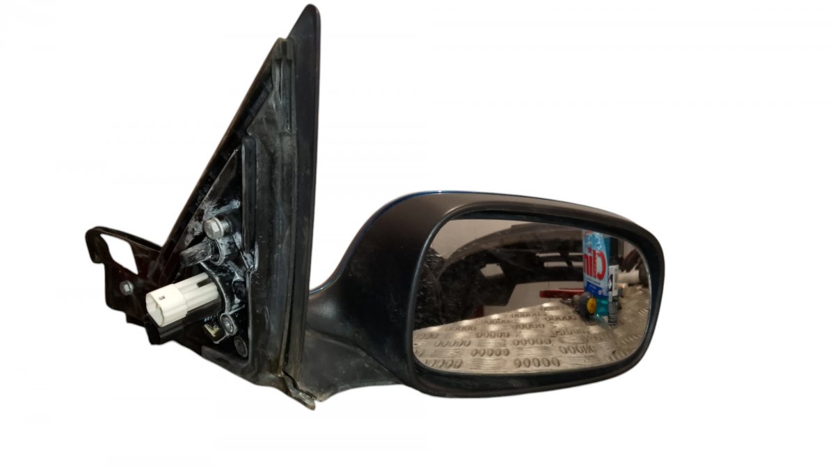 Saab 9-5 Right mirror Right mirror — SAAB 9-5 (YS3E) (1997-2010) — 55...