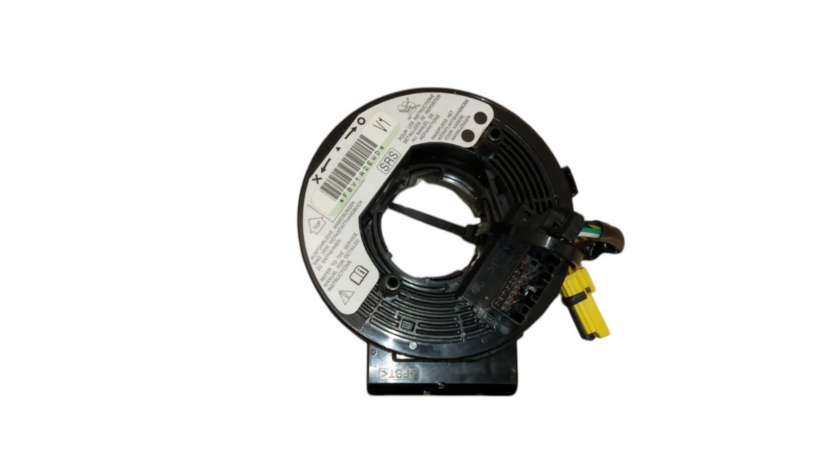 Honda CR-V Steering Wheel Slip Ring Squib Steering Wheel Slip Ring Squib — HONDA CR-V III...