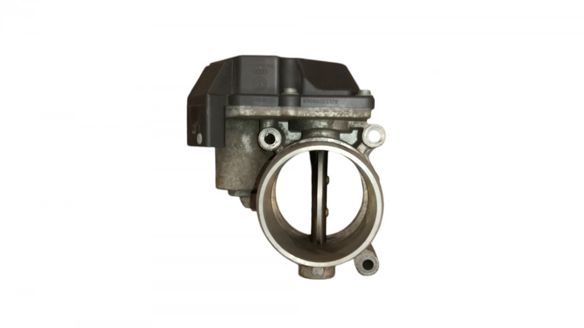 Volkswagen Crafter Throttle body Throttle body — VW CRAFTER I (2E) (2006-2016) —...
