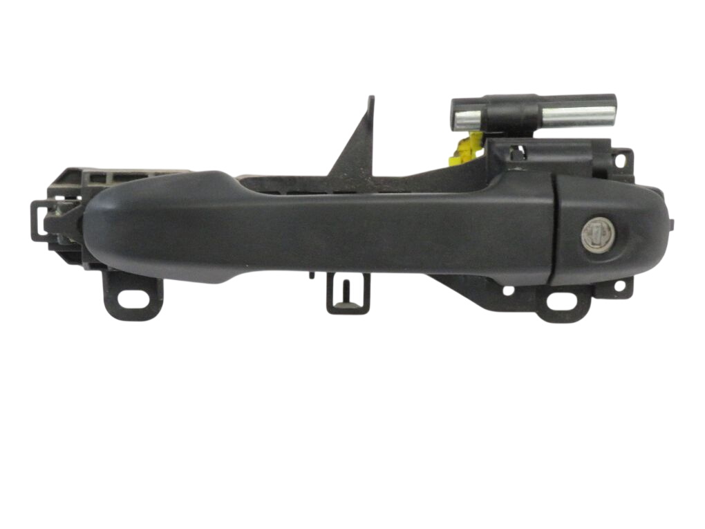 Toyota Yaris Exterior door handle — front left