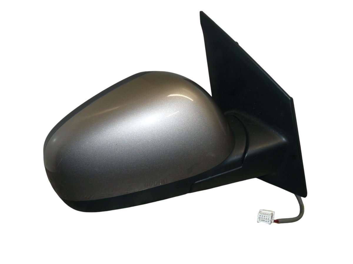 Nissan Note (E11) Right mirror Right mirror — NISSAN NOTE I (E11) (2005-2012) ...