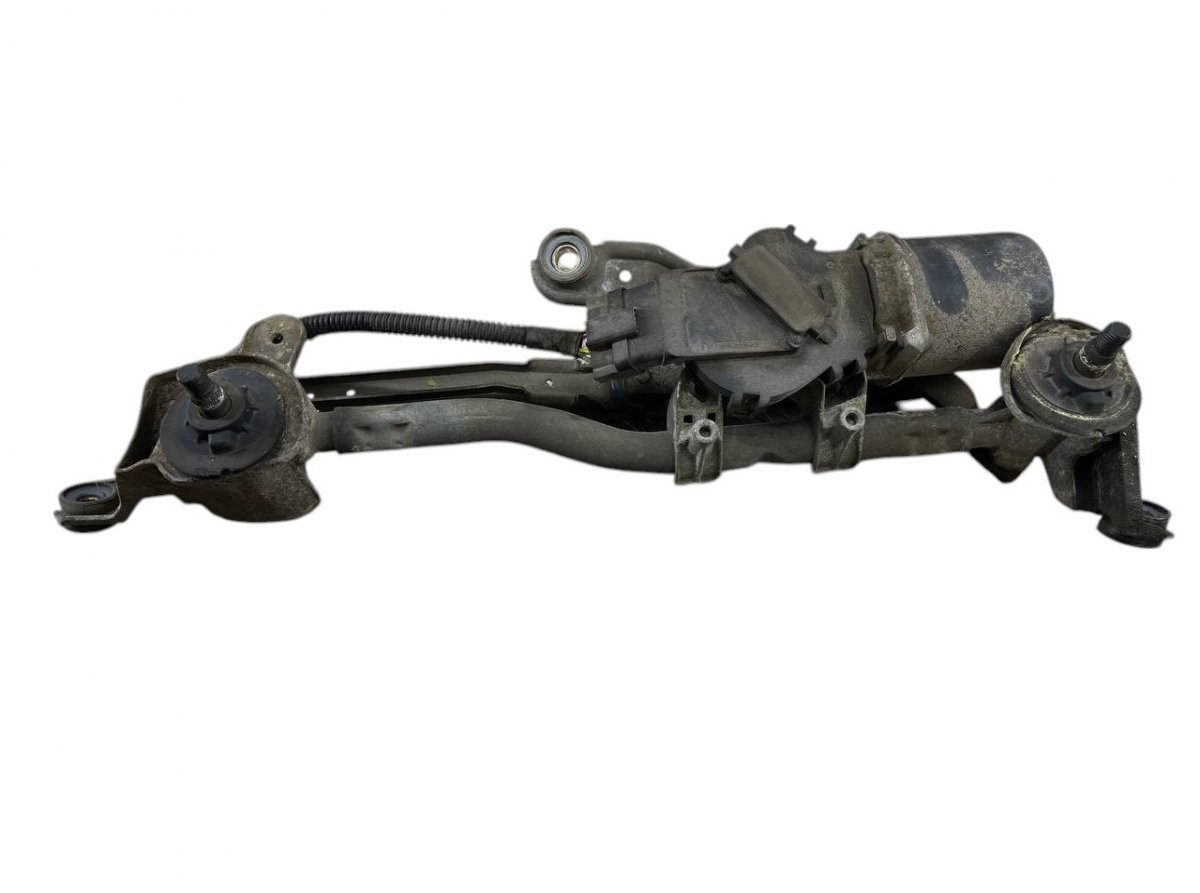 Nissan Note (E11) Wiper linkage / mechanism Wiper linkage / mechanism — NISSAN NOTE I (E11)...