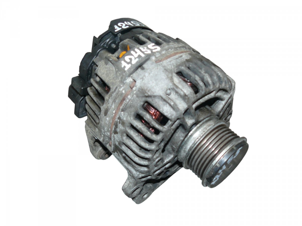 Volkswagen Crafter Alternator Alternator — VW CRAFTER I (2E) (2006-2016) — 06...