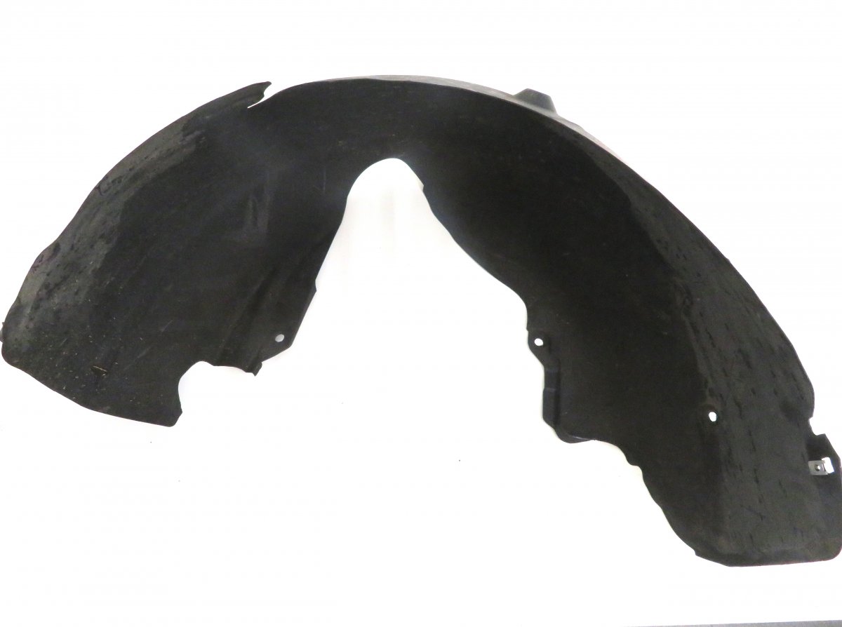 Mercedes-Benz C (W203) Rear right fender inner liner Rear right fender inner liner — MERCEDES-BENZ S...
