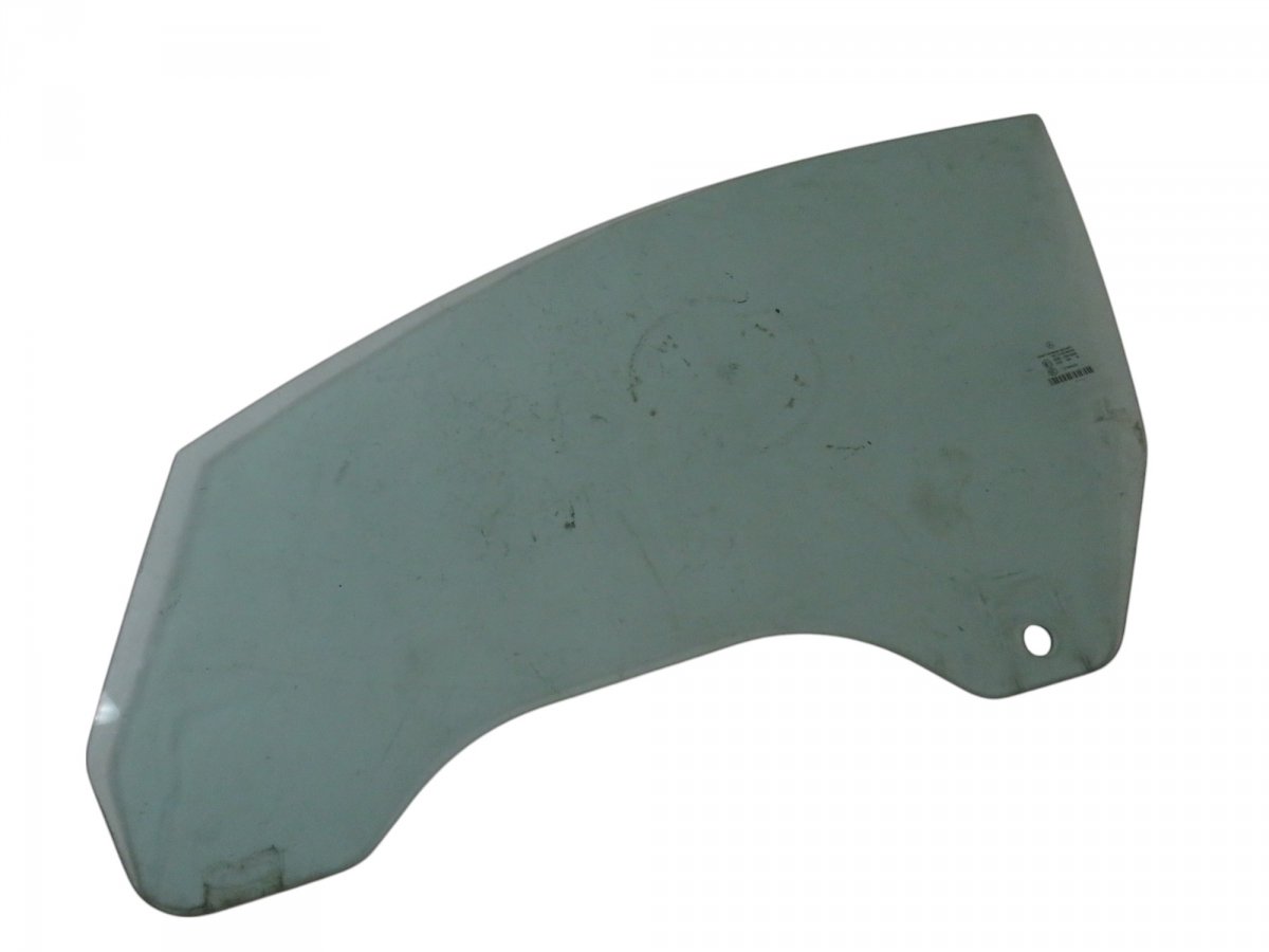 Mercedes-Benz CLS (C219) Door window glass — front left Door window glass — front left — MERCEDES-BENZ ...