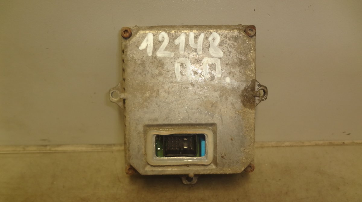 Ford Galaxy Xenon control unit — right Xenon control unit — right — FORD GALAXY I (WGR...