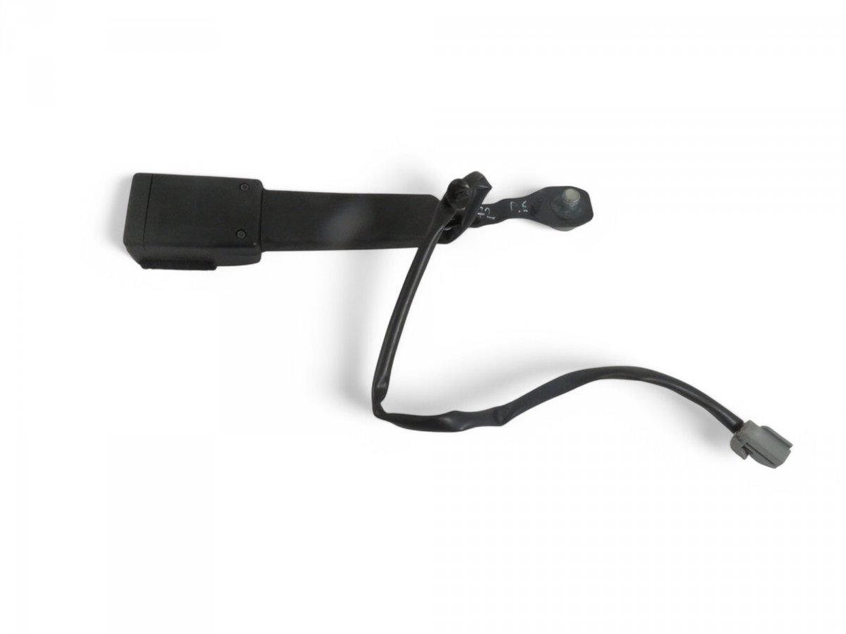 Jeep Grand Cherokee (WK) Seat belt buckle — front right Seat belt buckle — front right — JEEP GRAND CHE...